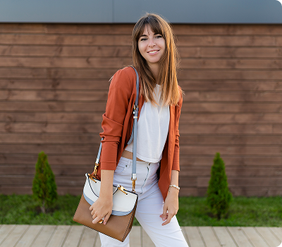 How to Choose the Perfect Handbag for Every Occasion