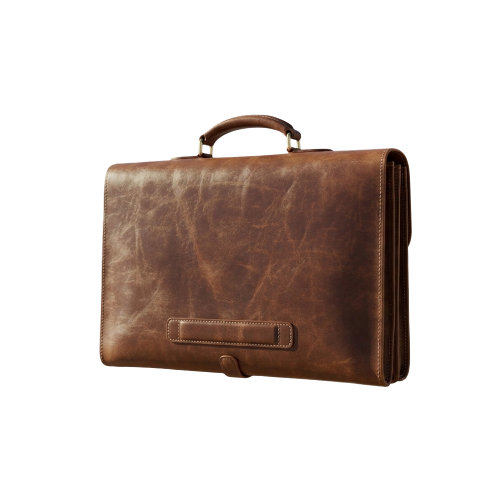 Vintage Briefcase