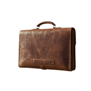 Vintage Briefcase