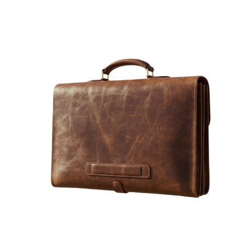 Vintage Briefcase