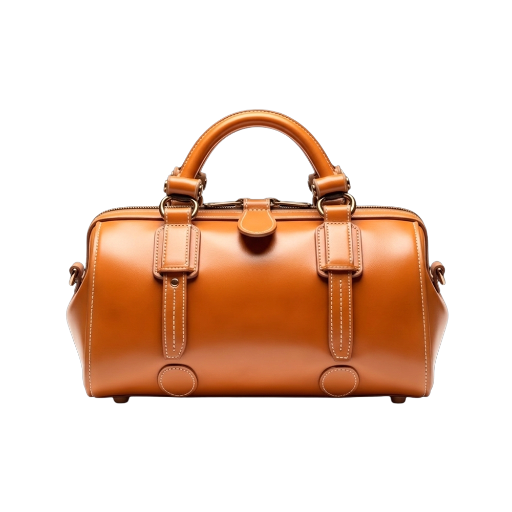 Black Briefcase