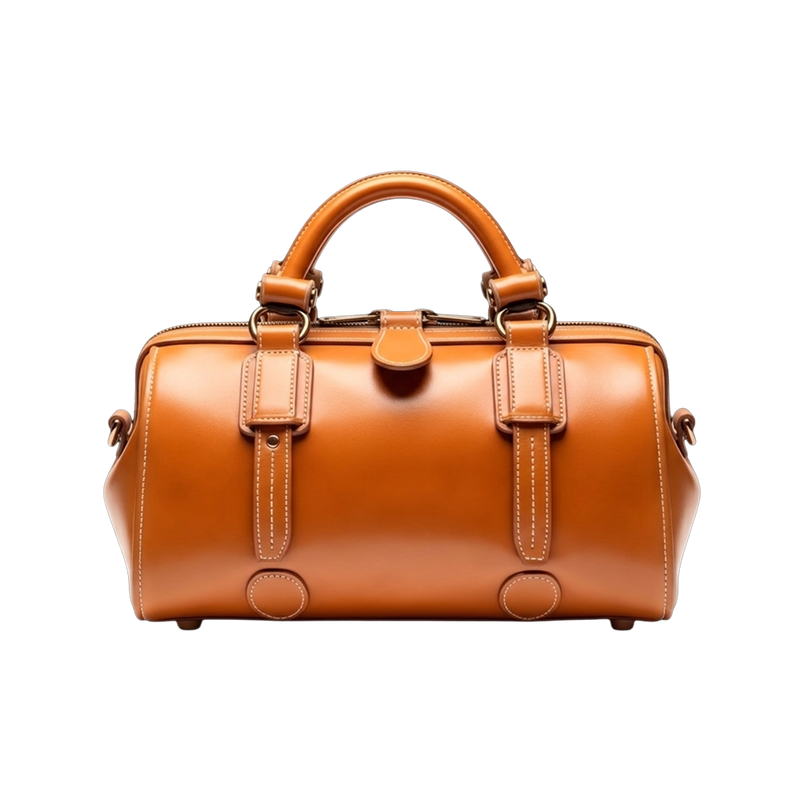 Black Briefcase
