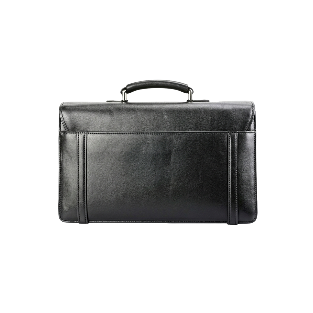 Tan Boston Bag