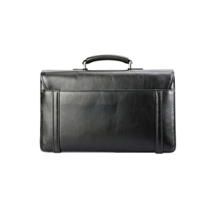 Tan Boston Bag