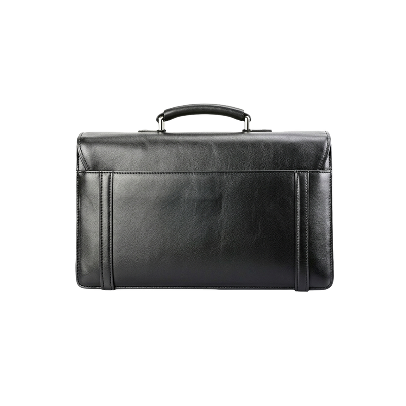 Tan Boston Bag
