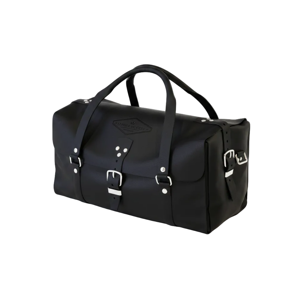 Black Duffle Bag