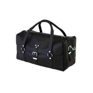 Black Duffle Bag