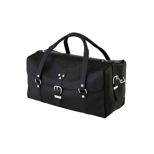 Black Duffle Bag