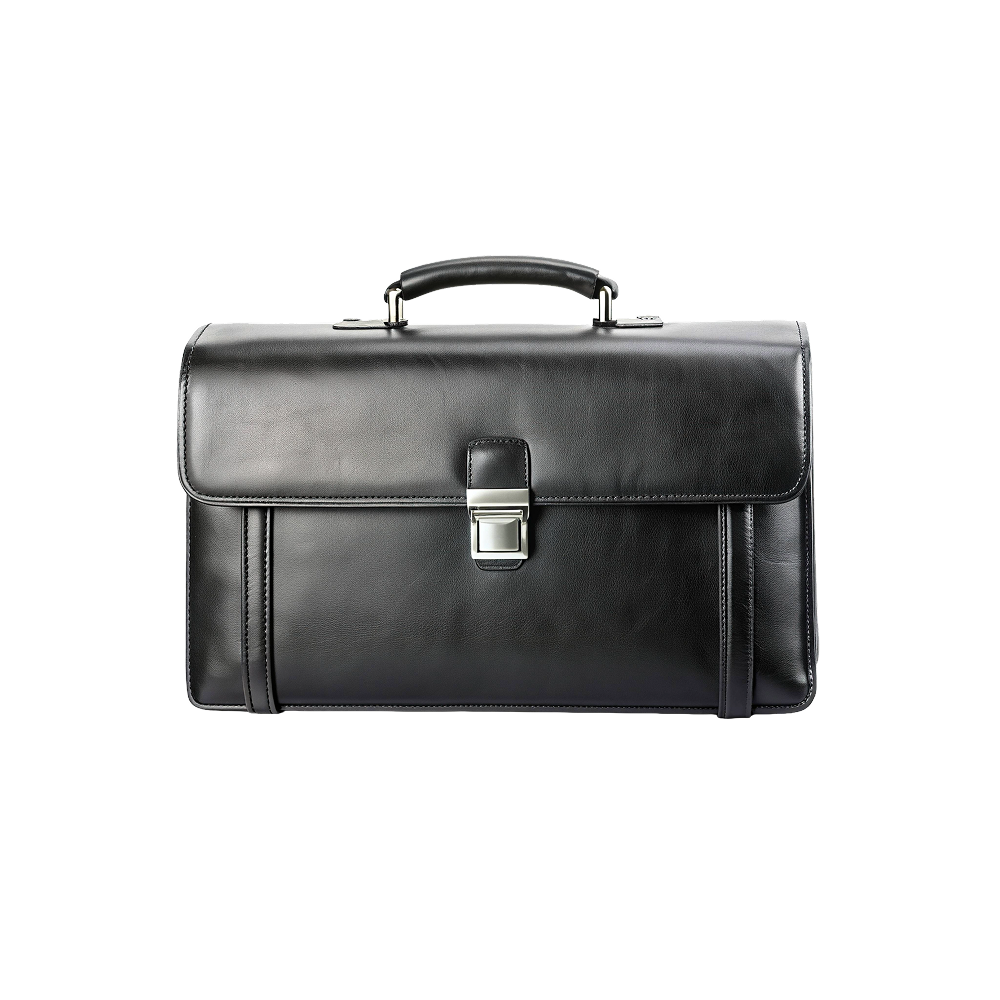 Tan Boston Bag