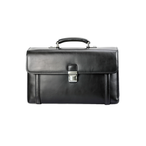 Tan Boston Bag