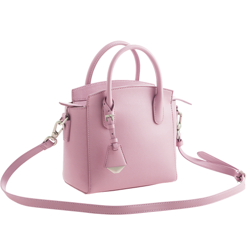 Pink Charm Tote
