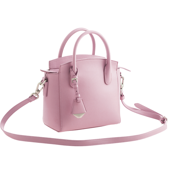 Pink Charm Tote