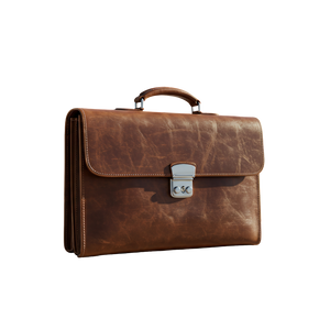Vintage Briefcase