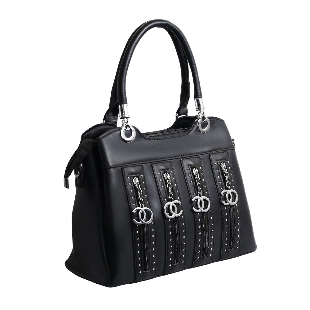Croc Satchel