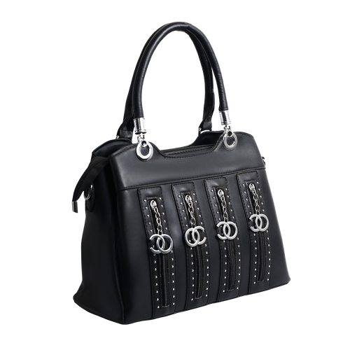Croc Satchel
