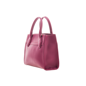 Berry Pink Tote
