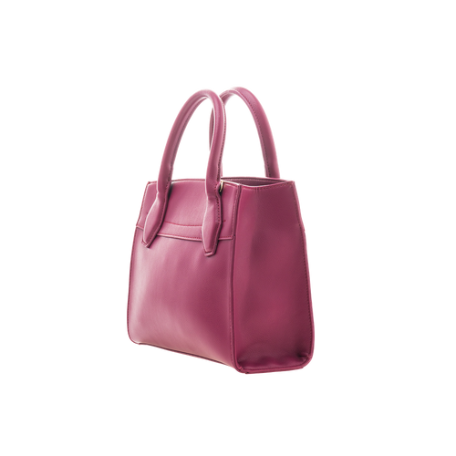 Berry Pink Tote