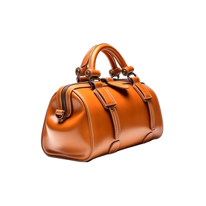 Black Briefcase