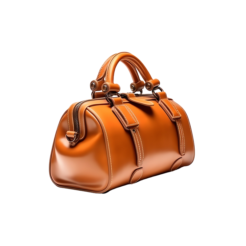 Black Briefcase